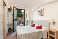 Hotel Ristorante Borgo Antico Hôtels à : Monteroni d'Arbia