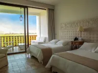 Hotel Viñas Queirolo Hoteles en Ica