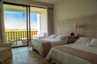 Hotel Viñas Queirolo Hotels in Ica
