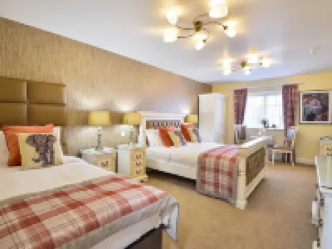 The Coach and Horses Hotels in Worthing