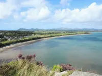 Rhedyn Hotels in Llanbedrog