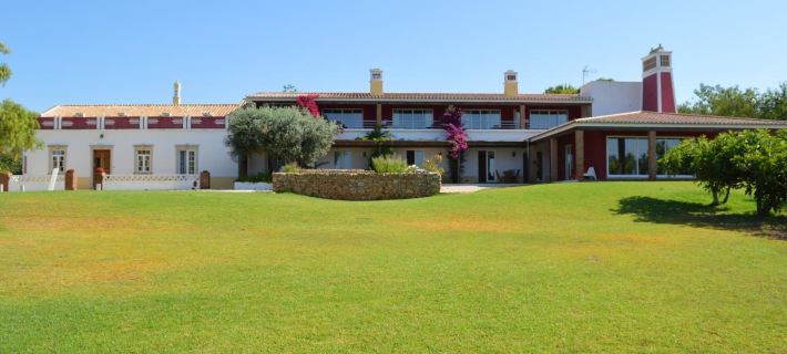 Quinta da Mesquita Hotels in Silves