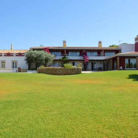 Quinta da Mesquita