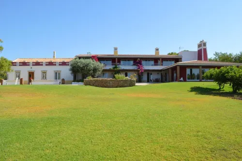 Quinta da Mesquita - Bed and breakfasts