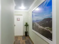Pousada Recanto da Serra Hotels in Urubici