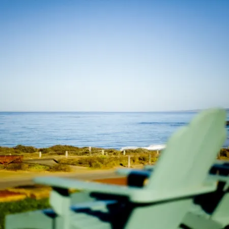 Cambria Shores Inn