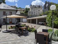 Logis Regina Hotels in La Bourboule