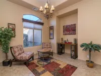 Casa Vista 4 Bedroom Home by RedAwning Hotels in New River