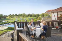Robinson Fleesensee - Breakfast
