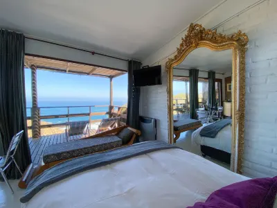 Tunquen Magico Hotels in 