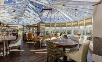 The Melbreak Hotel