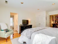 The White Elephant Inn Getaway w/ Pool & Hot Tub! Hotels in Rio