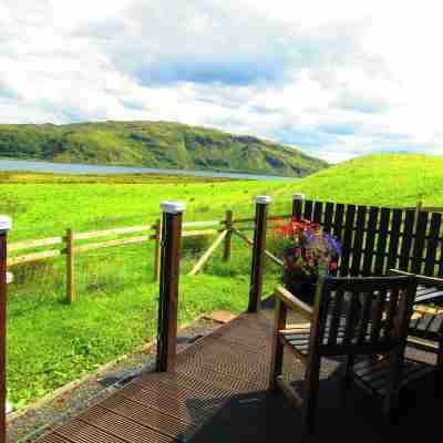 Balvicar Beag Rooms