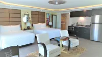 Island House Resort Hotel Hotels in Seminole