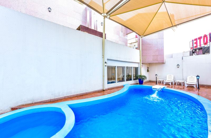 Cayam Hotel photo 3