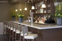 Pilgrim House - bar