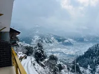 The sky walk
