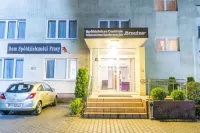Scsk Brzeźno Hotel di 