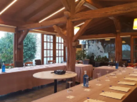 Usategieta Hoteles en Oyarzun