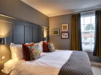 The Bulls Head Hotel Hotels in Bromley
