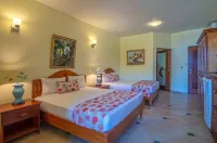 Velero Beach Resort - balcón