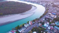 Hotel River Heaven by TNT Ventures - 3-Star