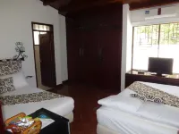 米薩樂巴耶杜帕爾旅館 巴耶杜帕爾住宿飯店