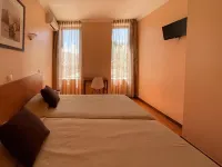 Imperio Hotel - Ramah Hewan Peliharaan