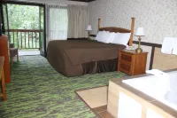 Spring House Inn Hotels in Chesterton