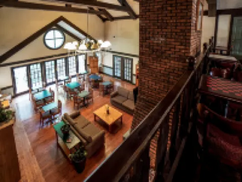 Spring House Inn Hotels in Porter