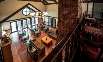 Spring House Inn