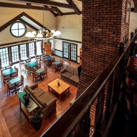 Spring House Inn