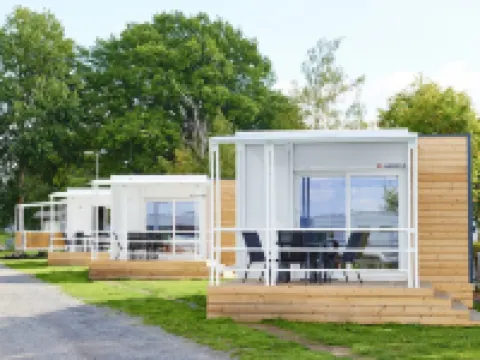 فيلا بجورخاغن فنادق في جونكوبينغ