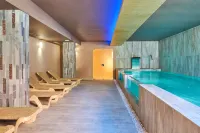 Hotel Tarifa Lances, a member of Radisson Individuals - Spa