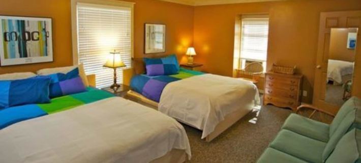 Boyden House Inn B&B Ξενοδοχεία στην πόλη Ottawa County