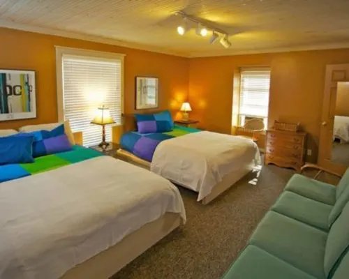 Boyden House Inn B&B Hotels in Grand Haven