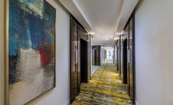 Garden Millennium Hotel - Abha