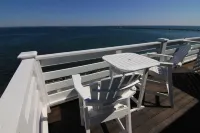 Anchor Inn Beach House Hotels in Provincetown