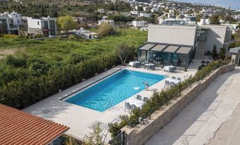 Gündoğan Suites