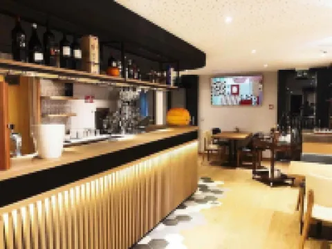 帕斯底謝維列酒店 孔泰酒店