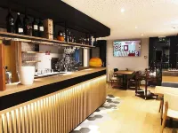 Hotel Pas de Cheville