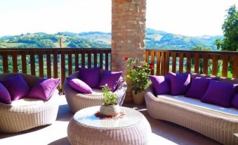 B&B da VI.Vì
