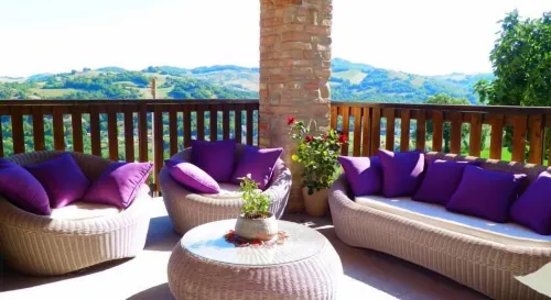 B&B da Vi.Vi - 3 stelle
