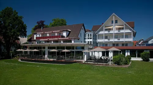 Hotel Lipprandt - Beach