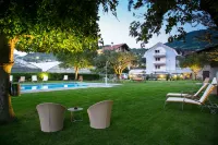 Hotel Goldenes Roessl-Adults Only - Pools