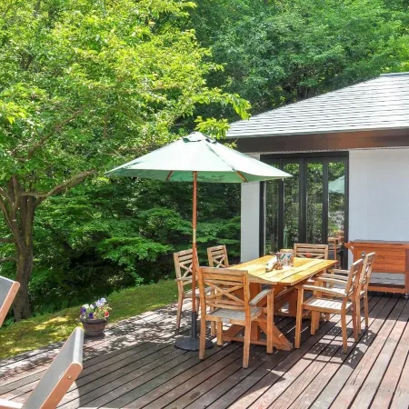 Altitude Apartments Hakuba