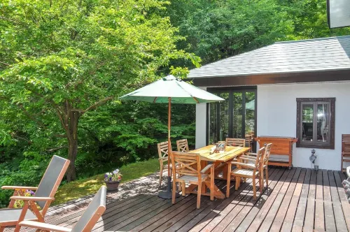 Altitude Apartments Hakuba - Pet friendly