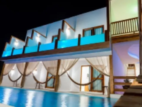 Pousada Village Sonhos Camocim Hotels in Camocim