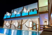 Pousada Village Sonhos Camocim Hotels in Camocim