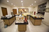 Lotus Hotel - à 6 km do Santuário de Aparecida-SP - sarapan
